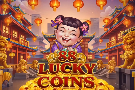 88 Lucky Coins