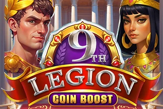 9th Legion Coin Boost free demo play