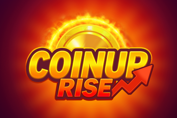 CoinUp: Rise free demo play