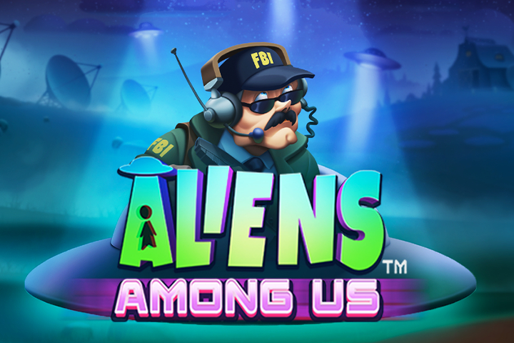 Aliens Among Us free demo play