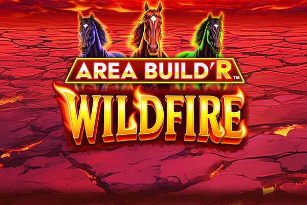 Area Build'R Wildfire free demo play