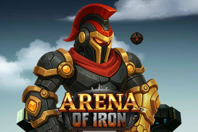 Arena of Iron
