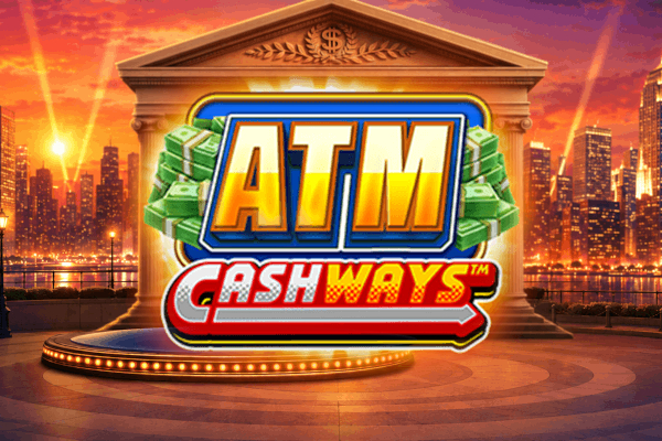 ATM Cashways free demo play