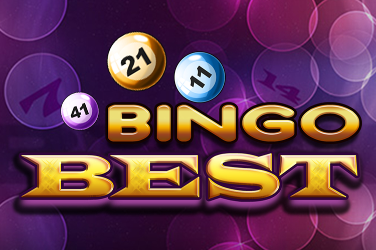 Bingo Best free demo play