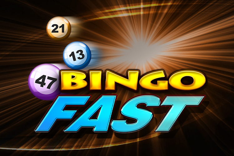 Bingo Fast free demo play