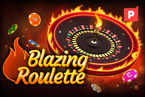 Blazing Roulette free demo play