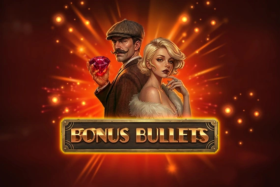 Bonus Bullets