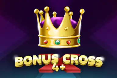 Bonus Cross4+ free demo play