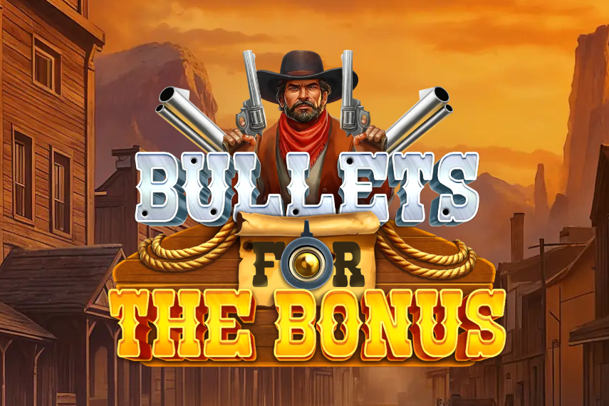 Bullets For The Bonus free demo play