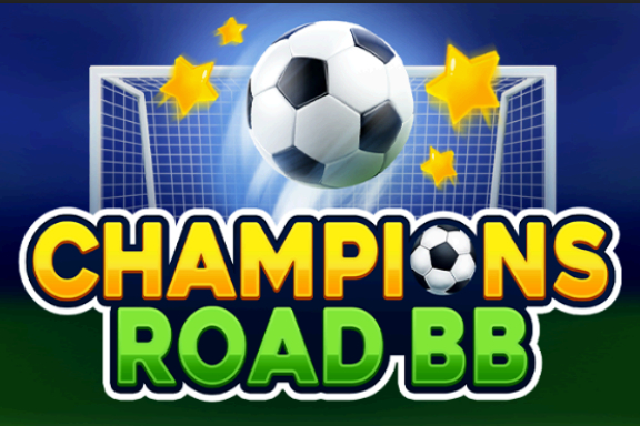 Champions Road BB free demo play