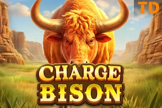 Charge Bison free demo play