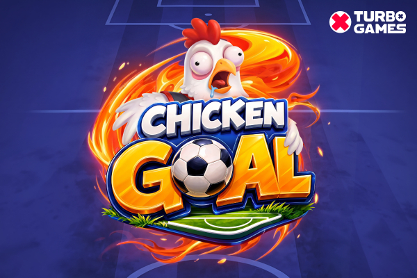 Chicken Goal free demo play