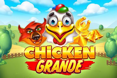 Chicken Grande free demo play