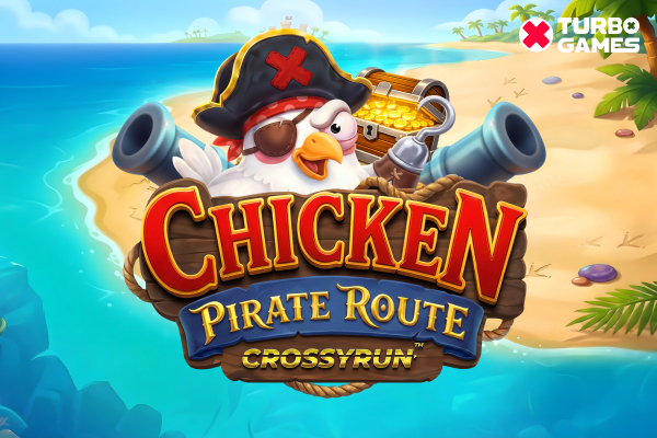 Chicken Pirate Route free demo play