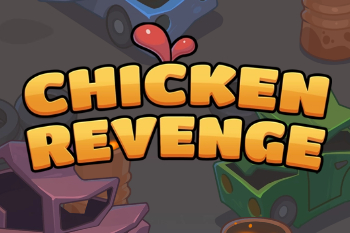 Chicken Revenge free demo play
