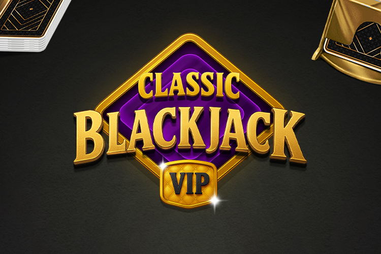 Classic Blackjack VIP free demo play