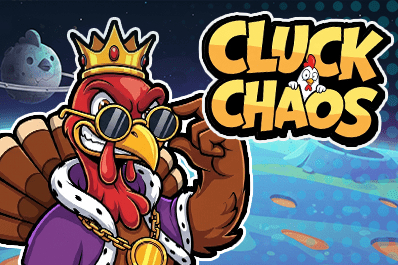 Cluck Chaos free demo play