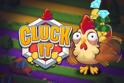 Cluck It free demo play
