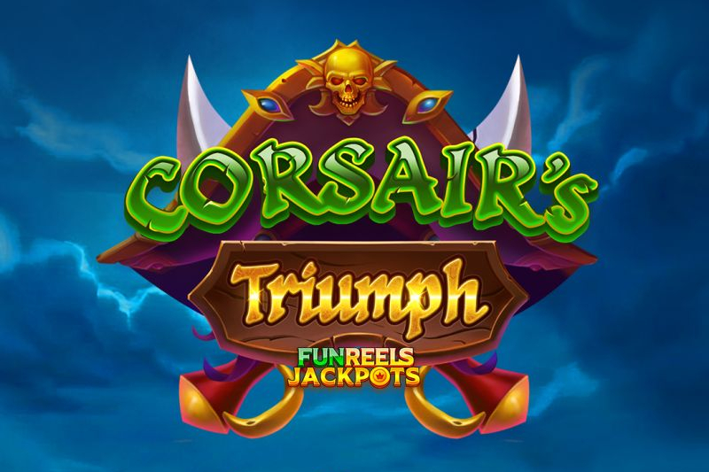 Corsair’s Triumph