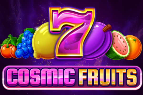 Cosmic Fruits