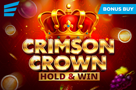 Crimson Crown