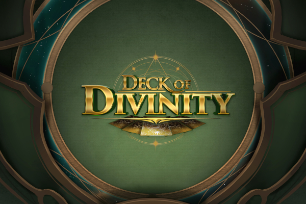 Deck of Divinity free demo play