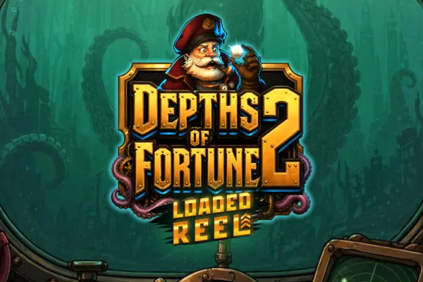 Depths of Fortune 2 free demo play