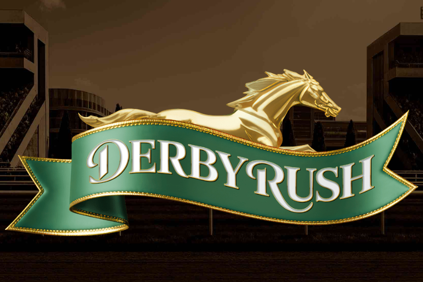 Derby Rush free demo play