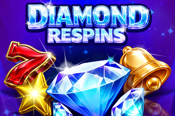 Diamond Respins free demo play