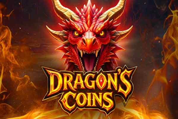 Dragon's Coins free demo play