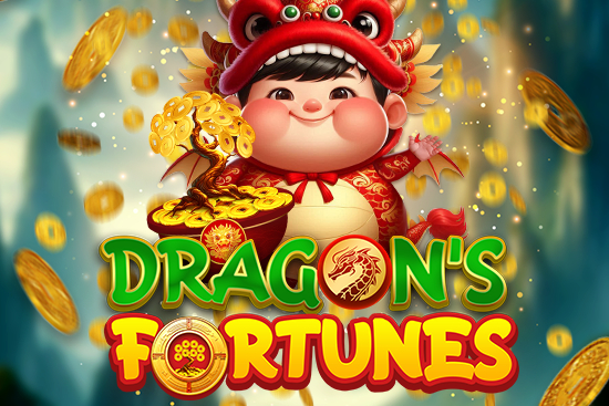 Dragon’s Fortune