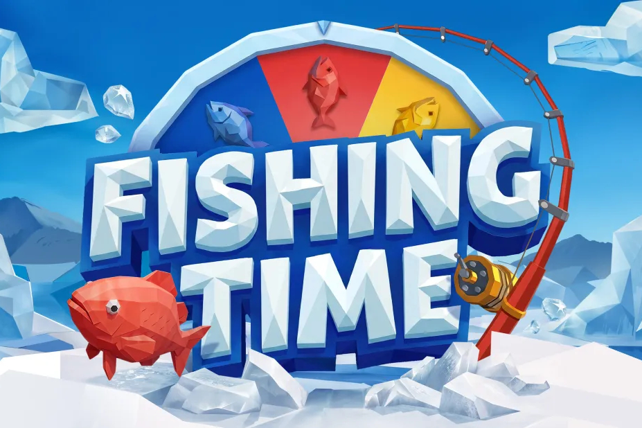 Fishing Time free demo play