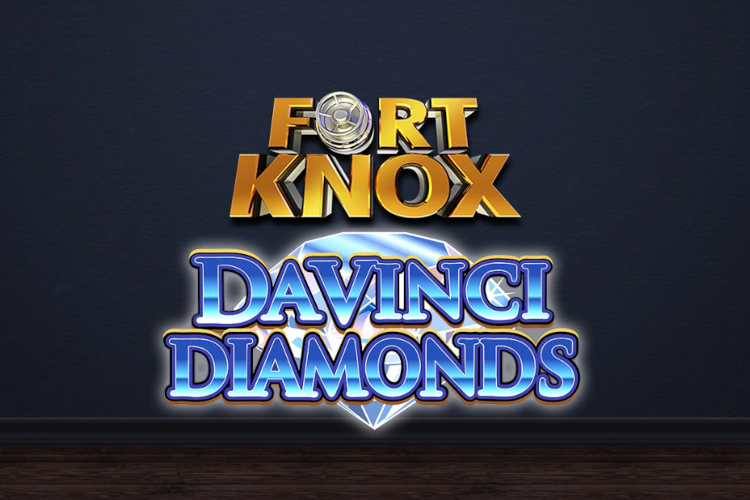 Fort Knox Da Vinci Diamonds