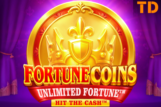 Fortune Coins Unlimited Fortune