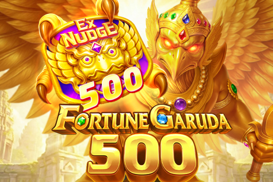 Fortune Garuda 500