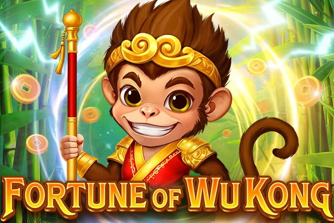 Fortune of Wu Kong free demo play