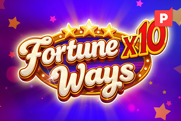 Fortune Ways X10 free demo play
