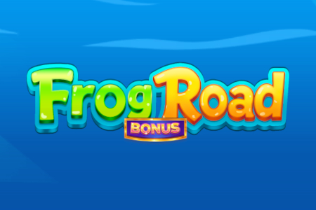 Frog Road Bonus