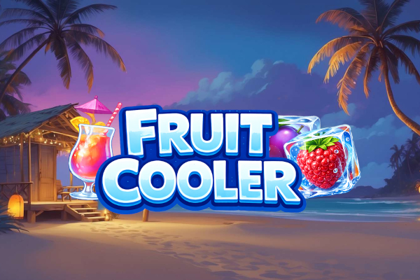 Fruit Cooler free demo play