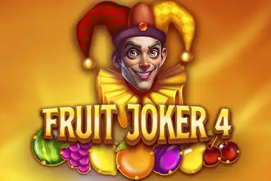 Fruit Joker 4 free demo play