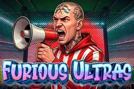 Furious Ultras