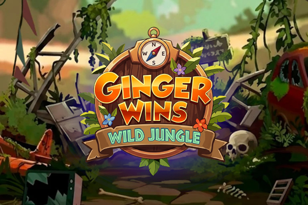 Ginger Wins free demo play