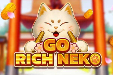 Go Rich Neko free demo play