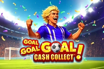 Goal Goal Goal: Cash Collect free demo play