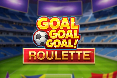 Goal Goal Goal: Roulette