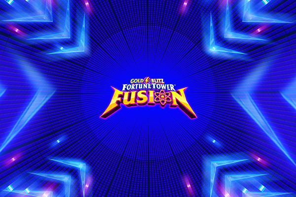 Gold Blitz Fortune Tower Fusion free demo play