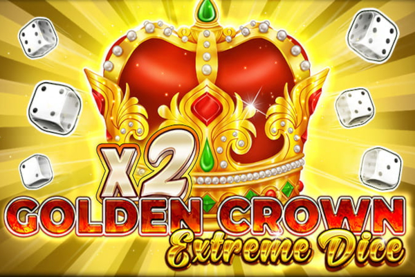Golden Crown Extreme Dice free demo play