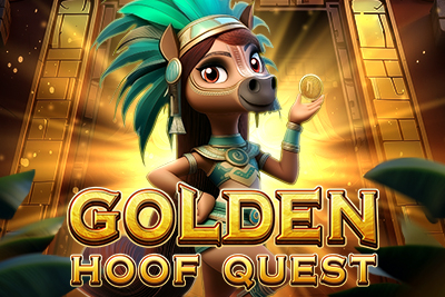 Golden Hoof Quest free demo play