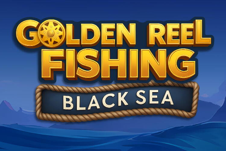 Golden Reel Fishing Black Sea free demo play