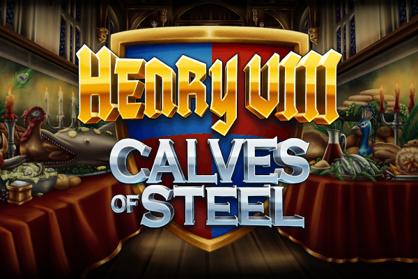 Henry VIII Calves of Steel free demo play